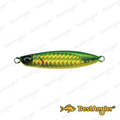 DUO Drag Metal Cast Shot 15g Green Gold PHA0055