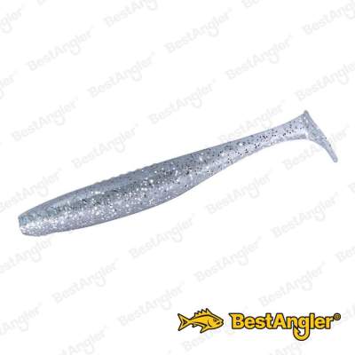 O.S.P DoLive Shad 4" SW Anchovy TW202