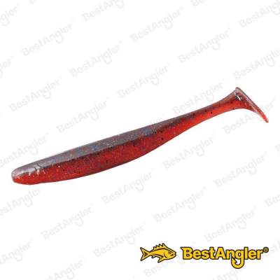 O.S.P DoLive Shad 4.5" Bloody Shad TW144