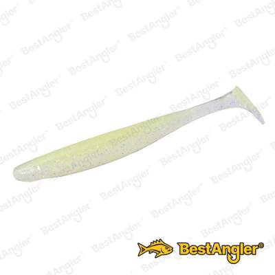 O.S.P DoLive Shad 6" Honey Flash TW126