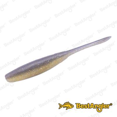 O.S.P DoLive Stick FAT 4.5" Golden Shiner TW103
