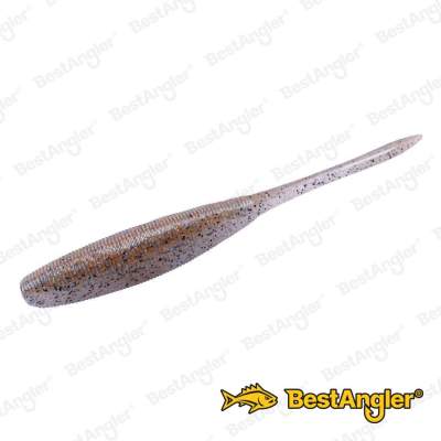 O.S.P DoLive Stick FAT 4.5" Ghost Shrimp TW117