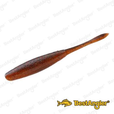 O.S.P DoLive Stick FAT 4.5" Ebimiso Black TW146