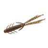 O.S.P DoLive Shrimp 3" Green Pumpkin Pepper W004
