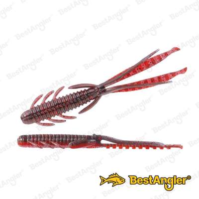O.S.P DoLive Shrimp 3" Ame Zari TW109
