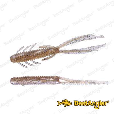 O.S.P DoLive Shrimp 3" Neon Wakasagi TW139