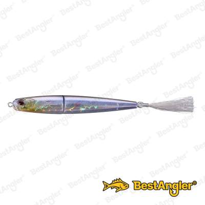 O.S.P i-Waver 74 SSS Ice Shad H09