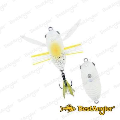DUO Realis Koshinmushi Shirohitori CCC3205
