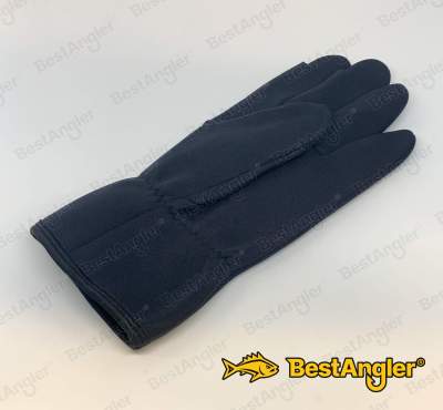 Guanti in neoprene Keitech