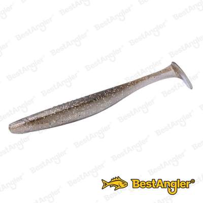 O.S.P DoLive Shad 4" Wild Shiner TW181