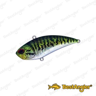 DUO Realis Vibration 68 G-Fix Green Mackerel CPA0263