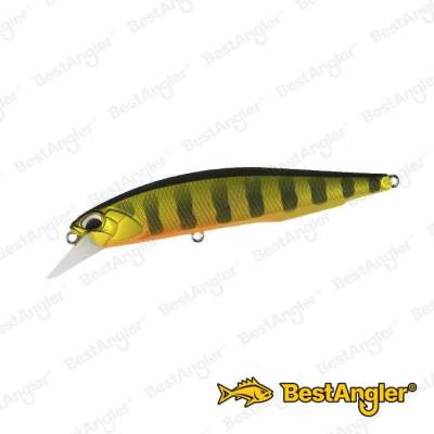 DUO Realis Jerkbait 85SP Gold Perch ASA3146