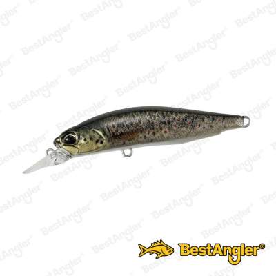 DUO Realis Rozante 63SP Brown Trout ND CCC3815
