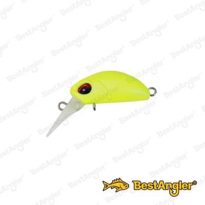 ValkeIN Kuga Nano S Shooting Chart M158