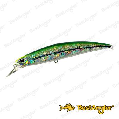 DUO Spearhead Ryuki 110S SW Chart Head Sayori AQAZ033