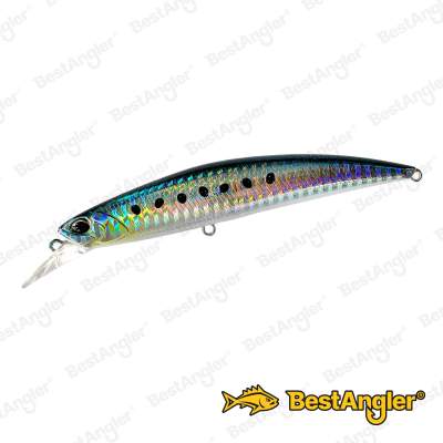 DUO Spearhead Ryuki 110S SW Sardine AHA0011