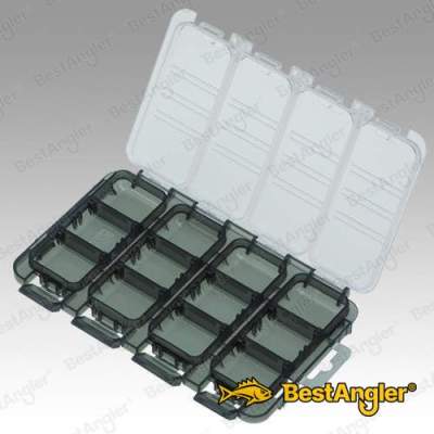 Box Meiho Quattro Case J - 315500