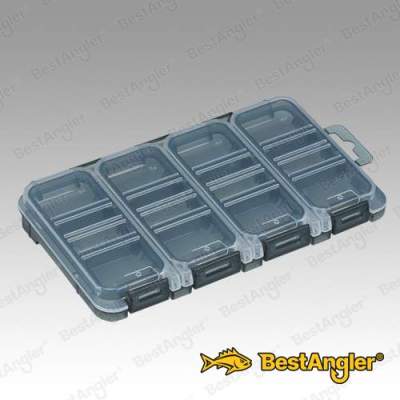 Box Meiho Quattro Case J - 315500