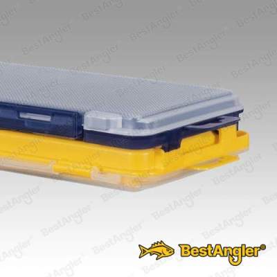 Box Meiho Lure Game Case J - 315494