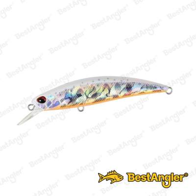 DUO Spearhead Ryuki 60S Ivory Yamame OB AJO4064