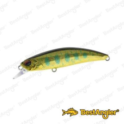 DUO Spearhead Ryuki 60S Trebizat Yamame ADAZ154