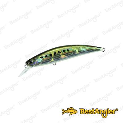DUO Spearhead Ryuki 80S SW LIMITED Sardine Noir ADA0037