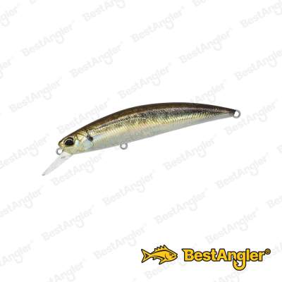 DUO Spearhead Ryuki 80S SW LIMITED Real Aji ANA0488