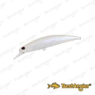 DUO Spearhead Ryuki 80S SW LIMITED Ivory Pearl ACCZ049