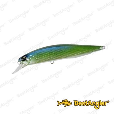 DUO Realis Jerkbait 100SP A-Mart Shimmer CCC3164