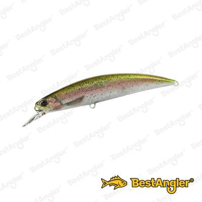 DUO Spearhead Ryuki 95S Rainbow Trout ND CCC3836