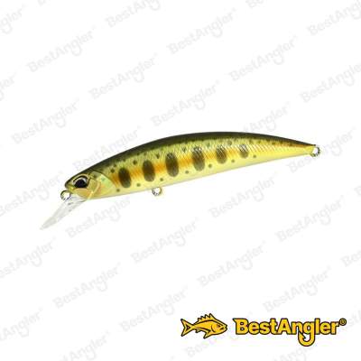 DUO Spearhead Ryuki 95S Natural Yamame ANI4004