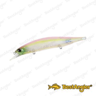 DUO Realis Jerkbait 100SP AM Dawn CCC3350