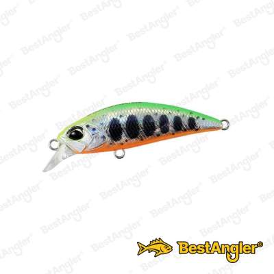 DUO Spearhead Ryuki 45S Lime Yamame OB ADA4140