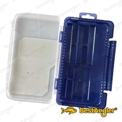 Box Meiho Lure Game Case J - 315494