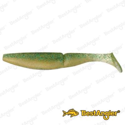 Sawamura One Up Shad 7" #162 Pike