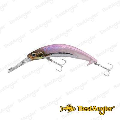 Jackall Basspino 70F Sexy Pink Flash - 235364