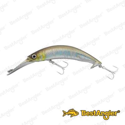 Jackall Basspino 70F Super Flash Bait