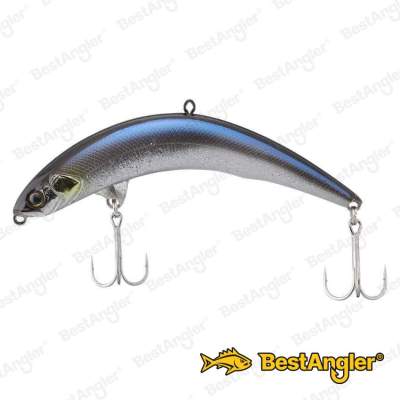 Jackall PikuPiku 78 Lively Shad