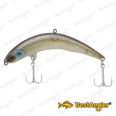 Jackall PikuPiku 78 Glitter Secret Bait - 0118