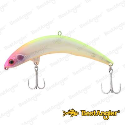 Jackall PikuPiku 78 Pinky Chart Crown