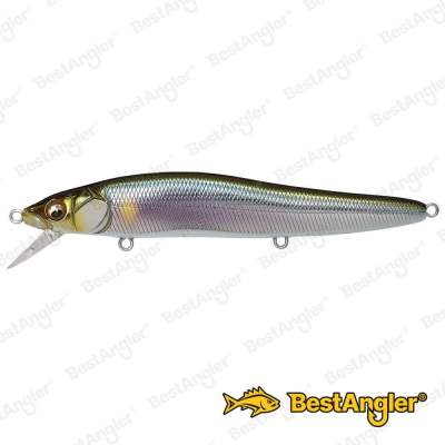 Megabass Vision ONETEN R WAGIN SETSUKI AYU
