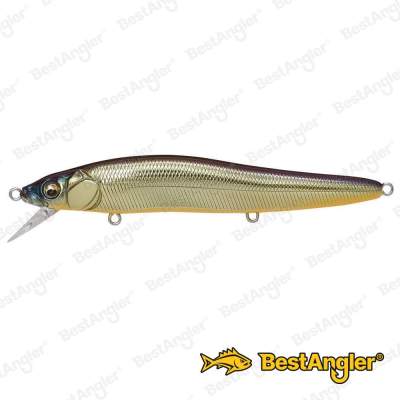 Megabass Vision ONETEN R M CHAMPAGNE KINKURO