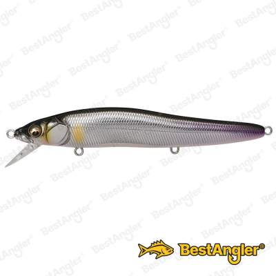 Megabass Vision ONETEN R AL BIWAKO AYU