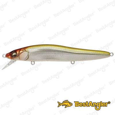 Megabass Vision ONETEN R M WESTERN CLOWN