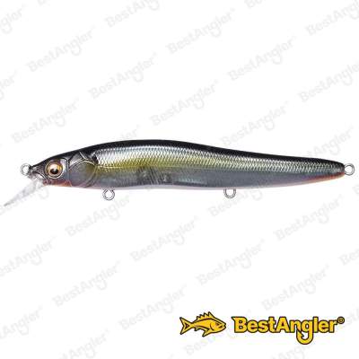 Megabass Vision ONETEN R JUKUCHO SHAD - 14