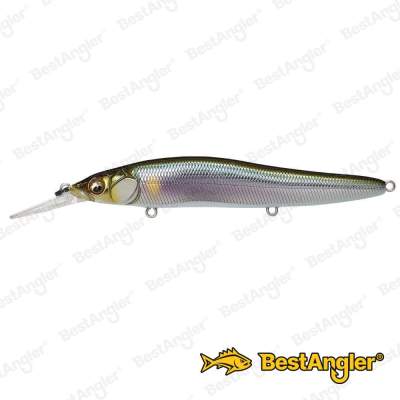 Megabass Vision ONETEN R+1 WAGIN SETSUKI AYU