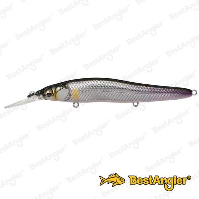Megabass Vision ONETEN R+1 AL BIWAKO AYU