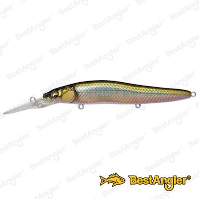 Megabass Vision ONETEN R+2 WAGIN OIKAWA - 7