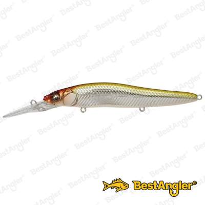 Megabass Vision ONETEN R+2 M WESTERN CLOWN
