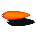 ValkeIN Twillight XF 5.2g No.02 Double Orange / Black - No.2